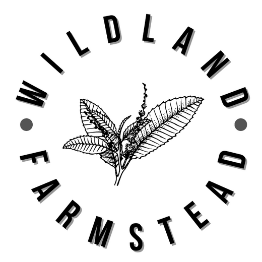Wildland Farmstead 